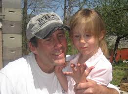 Learning about bee hives and bee jobs