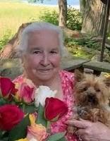 Constance E. Starr Obituary