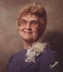 Ola Williford Schwartz Bradley Obituary