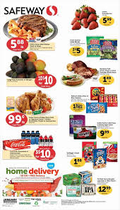 Safeway is an american supermarket chain founded by marion barton skaggs in april 1915 in american falls, idaho. Safeway Weekly Ad Flyer 03 11 20 03 17 20 Weeklyad123 Com Weekly Ad Circular Grocery Stores Safeway Weekly Ads Grocery