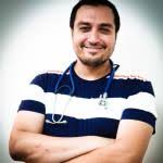 Doctor Karim Salem Pediatrician