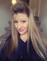 Misty Gillum's Instagram, Twitter & Facebook