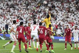 كأس آسيا أو كأس أمم آسيا هي بطولة كرة القدم الأكثر أهمية لدى الاتحاد الآسيوي لكرة القدم (afc)، المسؤول عن كرة القدم في قارة آسيا. Ù…ÙˆØ¹Ø¯ Ù…Ø¨Ø§Ø±Ø§Ø© Ù‚Ø·Ø± ÙˆØ§Ù„ÙŠØ§Ø¨Ø§Ù† ÙÙŠ Ù†Ù‡Ø§Ø¦ÙŠ ÙƒØ£Ø³ Ø§Ø³ÙŠØ§ 2019 Ø¨Ø·ÙˆÙ„Ø§Øª