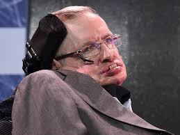 Stephen hawking was an english theoretical physicist, cosmologist, author and director of research at the centre for theoretical cosmology within the university of cambridge. Stephen Hawking Machte Eine Unheimliche Vorhersage Uber Trump Business Insider