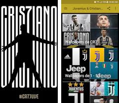 One of the best football players in the football history moved to the italian giants, juventus. Cristiano Ronaldo Wallpapers Juventus Apk Download For Android Latest Version 2 3 Cristianoronaldo Juventus Fondos Ronaldo