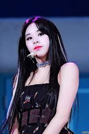 Chemotherapy or other cancer treatments can cause people to lose some or all of their hair. Chaeyoung With The Black Hair Is A Legend Twice íŠ¸ì™€ì´ìŠ¤ ã…¤ Amino