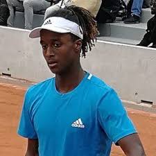 11/02 ymer hails 'future of tennis' after escape from alcaraz. Mikael Ymer Bio Family Trivia Famous Birthdays