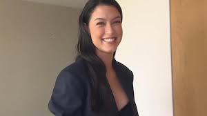 Rebecca mir (29) und massimo sinató (40) werden eltern. Rebecca Mir Schwanger Follower Mutmassen Erneut Uber Babybauch
