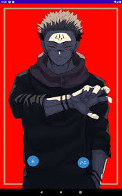 0 wallpapers and 30 scans. Download Jujutsu Kaisen Hd 4k Wallpapers Free For Android Jujutsu Kaisen Hd 4k Wallpapers Apk Download Steprimo Com