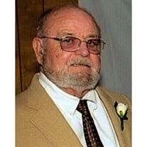 J. Chester Marsingill Obituary