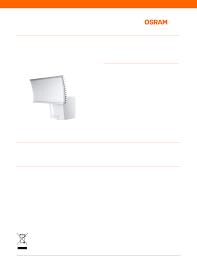 Der aktuelle preisvergleich liegt bei 39,99€. Bedienungsanleitung Osram Noxlite 4 Seiten