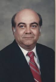 Joe Denton Obituary May 3, 2014