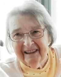 Giuseppina Bacchi Obituary