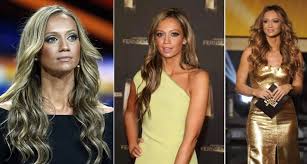 Jun 08, 2021 · ranking the best announcers in wwe and aew today. 30 Hottest Female Sports Reporters