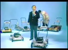 How to register your toro product. 1971 Sears Craftsman Lawnmower Commercial Youtube
