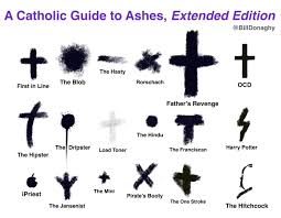 8 Signs You Go To A Small Catholic College Catholic Memes Catholic Jokes Ash Wednesday
