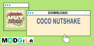 Coco Nutshake 1.3 Download for Android - New version