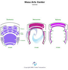 mesa arts center tickets in mesa arizona mesa arts center