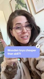 Affordable and Adorable Wooden Toys for Toddlers