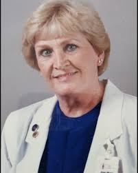 Joan Mudd Obituary (2017)