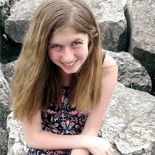 First Person Jayme Closs Found To Help Her Had Worked In Child Protective Services Miss Girl Miss Wisconsin Girl