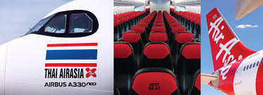 Aisle, window seat or even just sitting with your family for a small fee! Airasia S New Generation Aircraft Set To Make Australian Debut In Brisbane Airasia Newsroom