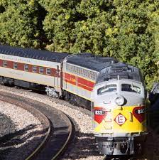 There are 11 ways to get from new york to roswell by plane, bus, subway, train or car. Blue Ox Trains Home Facebook