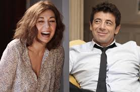 Watch live streams, get artist updates, buy tickets, and rsvp to shows with bandsintown. Le Prenom W9 Patrick Bruel Valerie Benguigui Nous A Donne Une Formidable Lecon De Vie