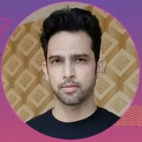 Moloy Kr Dey (Designer, Animator, E-learning)