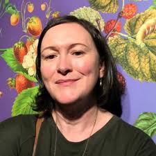 Julie Sheppard's Instagram, Twitter & Facebook