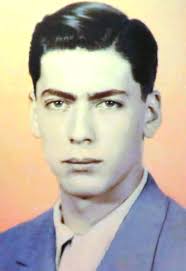 Vargas LLosa by Gustavhistory