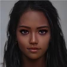 Kira Burke Character in Vampire/Fae Universe