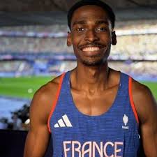 Raphaël Mohamed s'envole pour les Etats-Unis d'Amérique