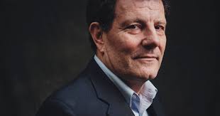 The Strongest Arguments for and Against Nicholas Kristof Qualifying for May  Ballot
