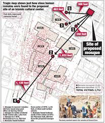 A collapsing building does not explode at the top, sending a plume of heated gases, smoke and debris nearly 4,000 feet into the air, like what happened on 9/11 to wtc 1, 2 & 7. Over 70 Body Parts From 9 11 Found On New York City Streets Yes In 2010
