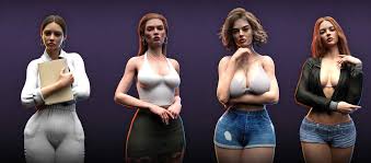 Venomous [Ep. 1 Full] [Milky Donats Games] Download | 18AdultGames