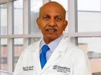 Dr. Edwin J. Rao, MD