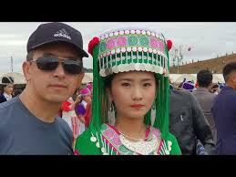 Live Noj 30 Xeev Khuam 2019 Hmong Lao New Year 2019 Youtube