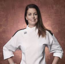 The church of saint paul the apostle. Cim Graduate Wins Hell S Kitchen Baker College