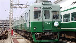 Check spelling or type a new query. ã‚ã®ç·'è‰²ã®å—æµ·é›»è»ŠãŒ20å¹´ã¶ã‚Šã«å¾©æ´» Lmaga Jp