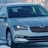 Иллюстрация к новости по запросу Skoda (Mail.ru Авто)