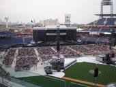 Citizens Bank Park Concert Seating Guide Rateyourseats Com