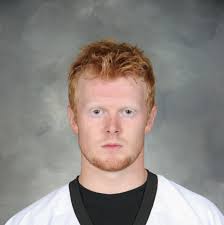 Bryan Ewing is right at home with the Wheeling Nailers, but his goal is to  move