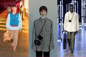 Over the following months, debate eventually resulted in the lord mayor of copenhagen, frank jensen , admitting that he had sexually harassed women over a span of about 30 years. The 20 Men S Fashion Trends To Know For Fall Winter 2021 2022 Vogue Paris