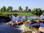 Ocotillo Golf Course & Resort | Chandler Golf Courses