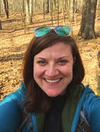 See all the hikers out there this season! Girl Scouts' first taste of  backpacking An Excerpt from North Country Quest by Joan Yo