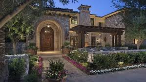 Take a video tour inside Randy Johnson's $25 million mansion in Paradise  Valley
