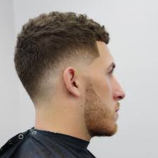 Or maybe you're just eager to find the latest new mens hairstyles that'll work for your hair length and type, no matter. 100 Popular Men S Haircuts For 2021 Pick A Style To Show Your Barber