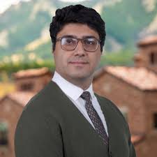 Current PhD Students