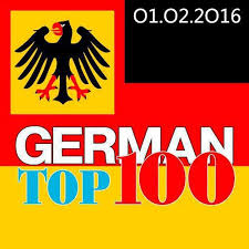 German Top 100 Single Charts 01 02 2016 Cd2 Mp3 Buy
